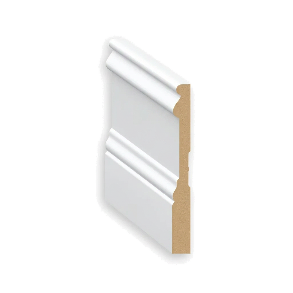 1692 | Victorian | LDF/MDF baseboard profile