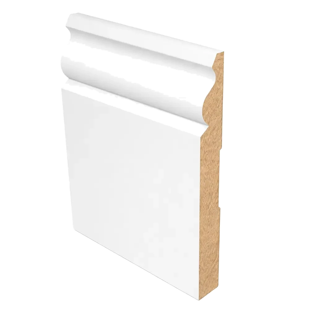 MSI 725 | LDF/MDF baseboard profile