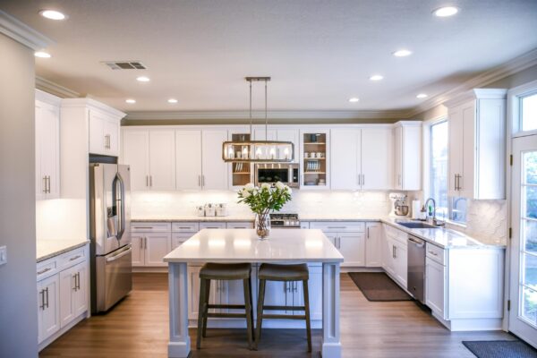 Engineered hardwood, D'Landra's most-installed floor in South Florida