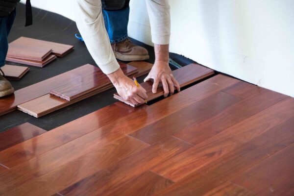 Real, Solid Hardwood Flooring for Your Coral Springs Home