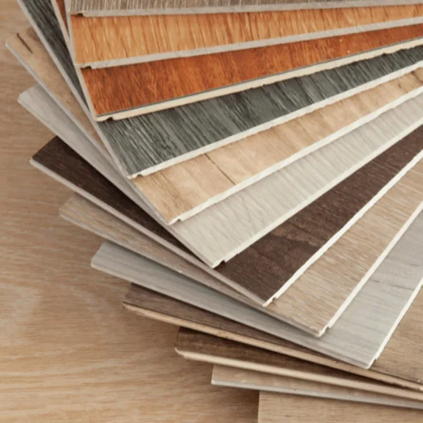 Laminate