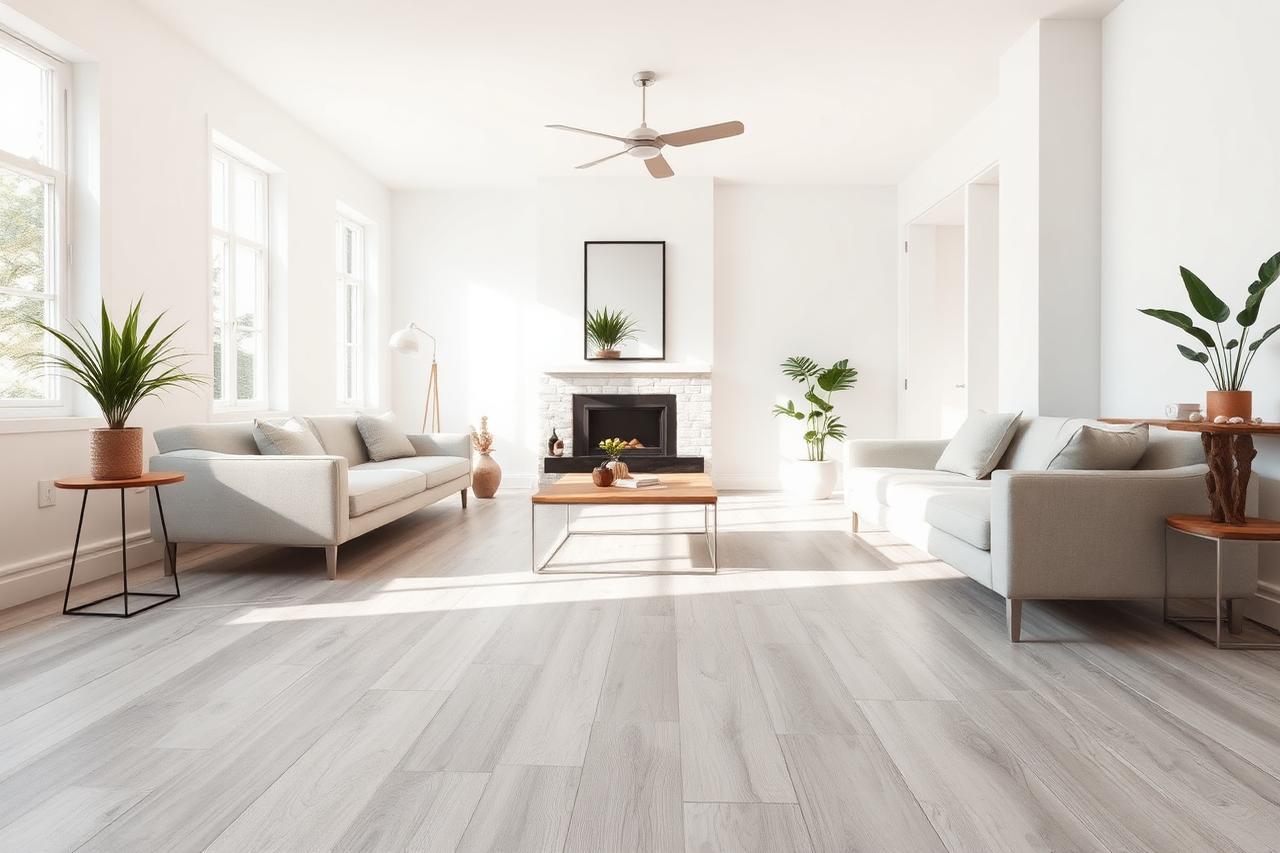 Welcome to D'Landra Wooden Floors: Why South Florida Homeowners Are Choosing Luxury Vinyl Plank