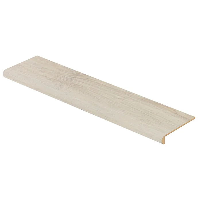 Beach Beige Permtread - Stair Treads (PermTread) flooring