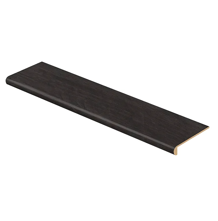 Coal Expresso Permtread - Stair Treads (PermTread) flooring