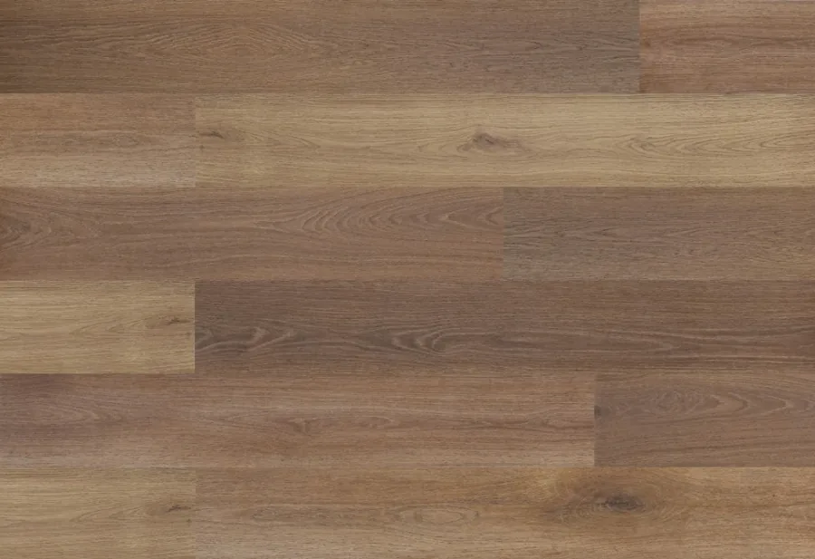 Forged Brown - Blue Armor flooring