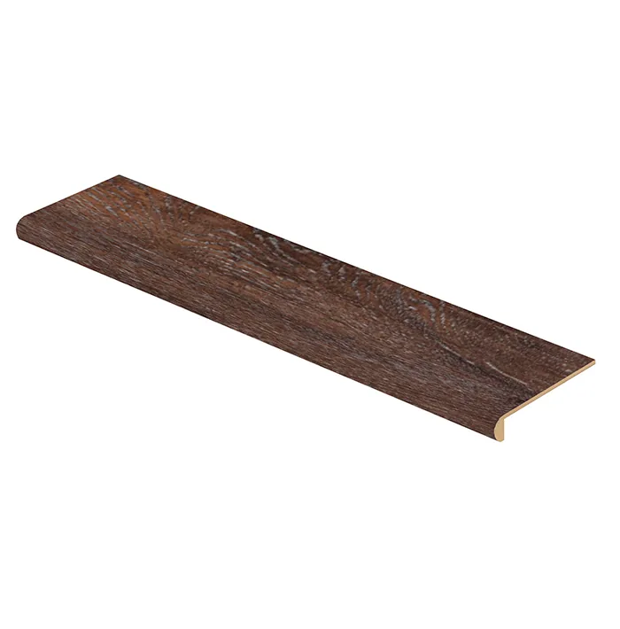 Golden Mocha Permtread - Stair Treads (PermTread) flooring