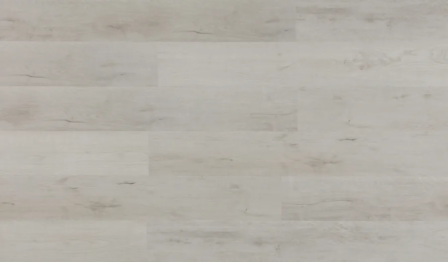 Ivory White - Manhattan SPC flooring