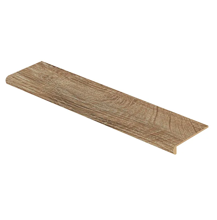 Mocha Permtread - Stair Treads (PermTread) flooring