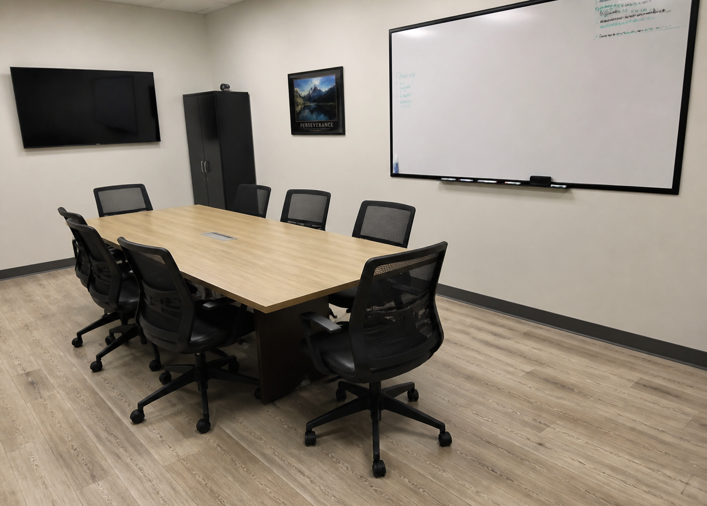 Commercial flooring for South Florida businesses