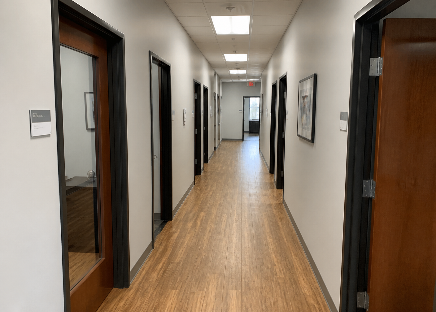 Have questions about your commercial project?