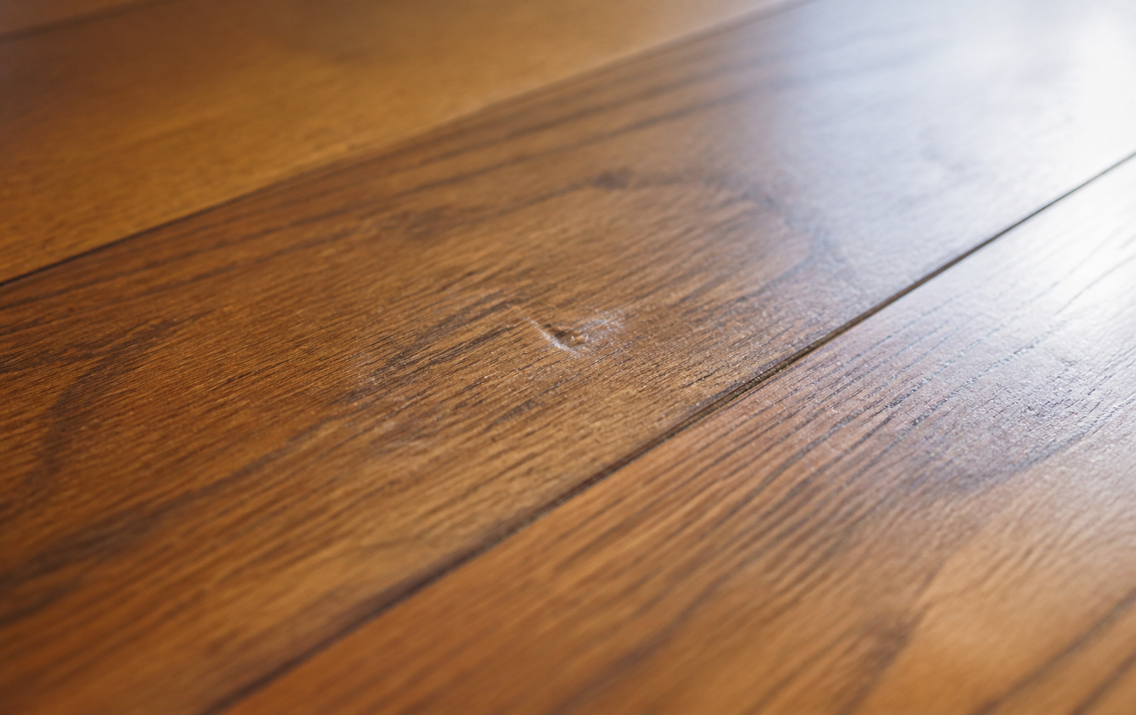 Floor Repair