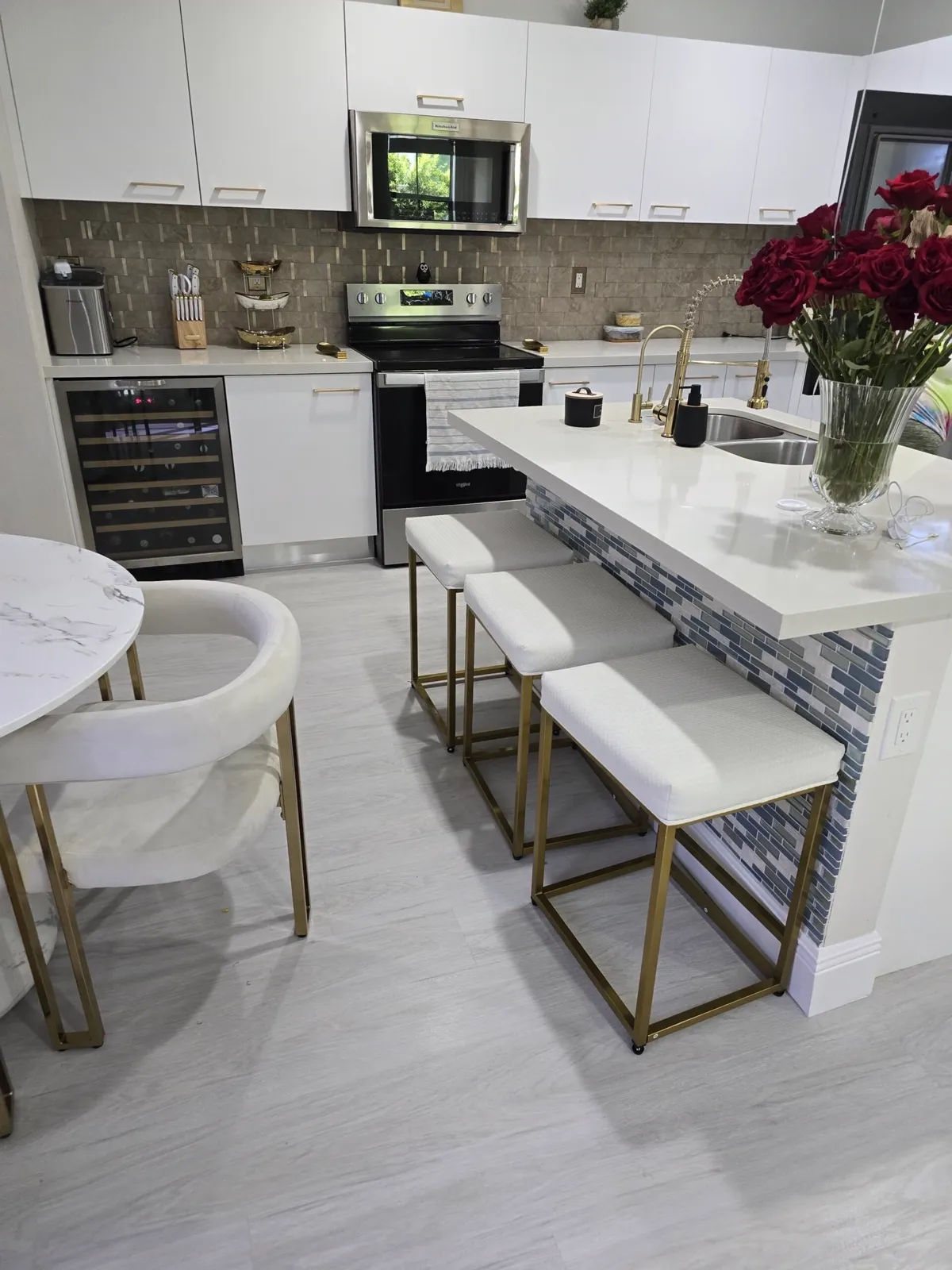 Flooring inspiration 1