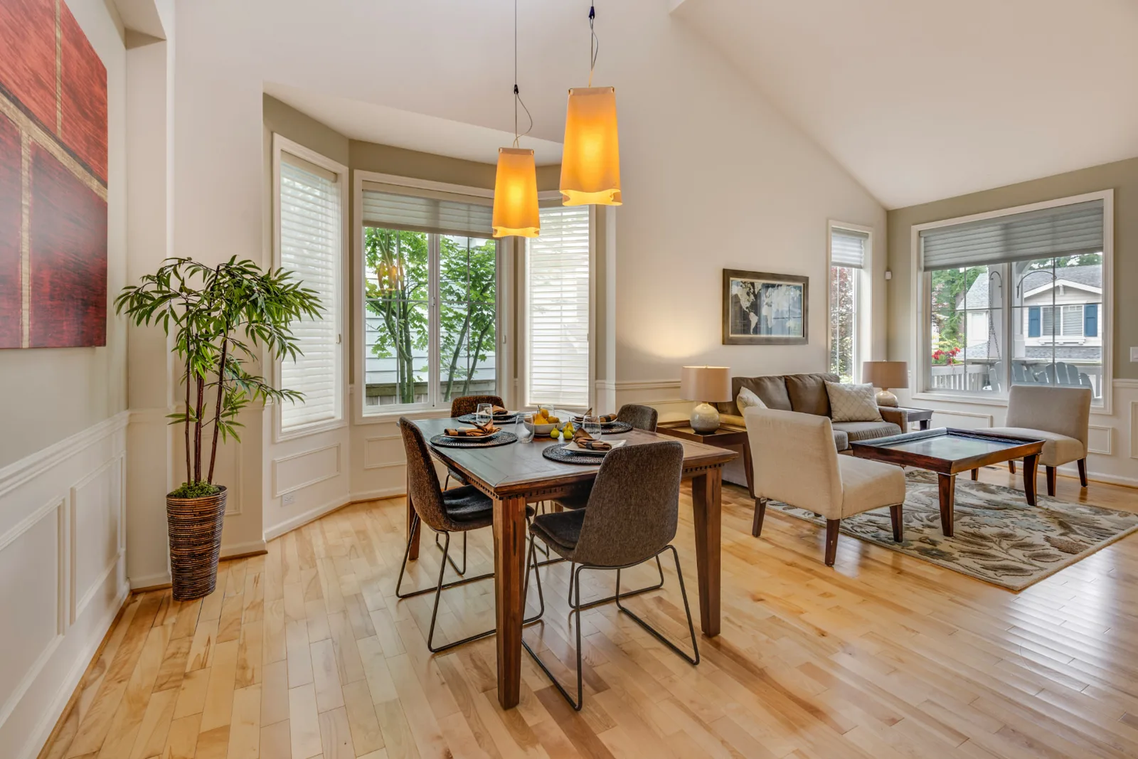 Solid vs. engineered - the right call for a South Florida home
