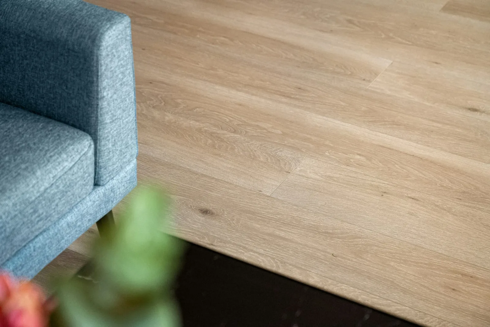 Laminate flooring, done right in South Florida