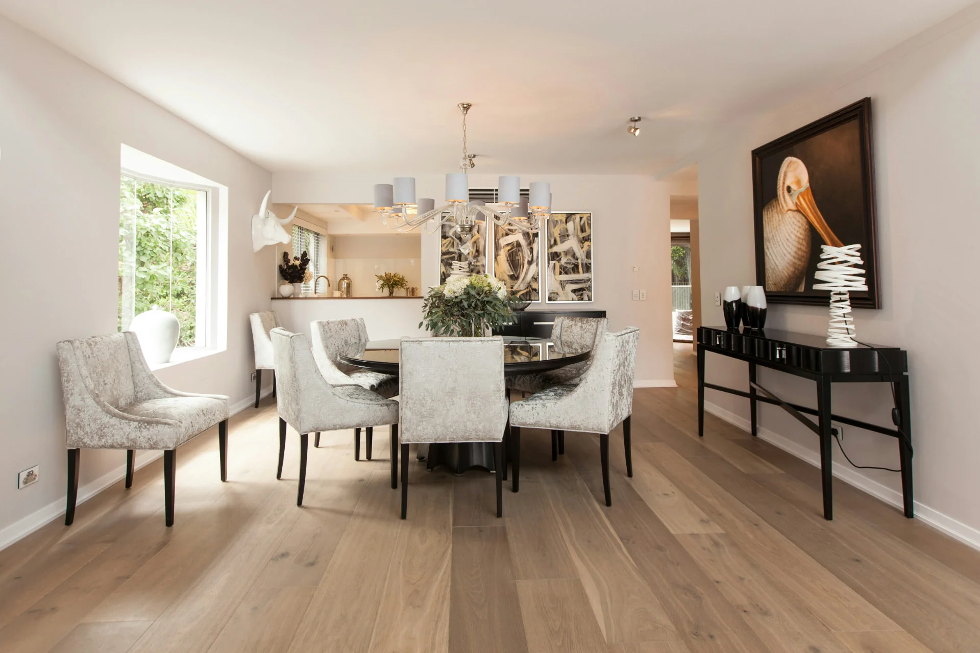 Luxury Vinyl Plank