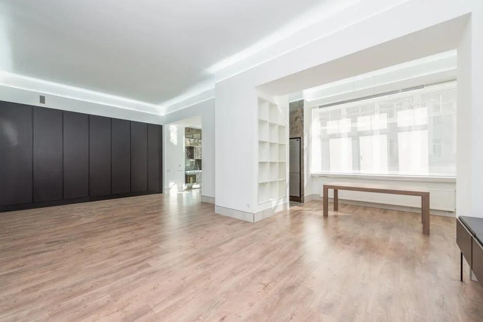 The D'Landra Wooden Floors team