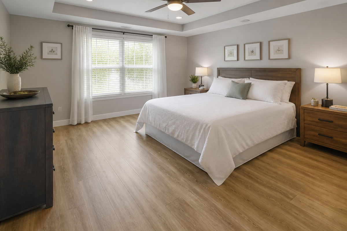 Why vinyl fits South Florida homes so well