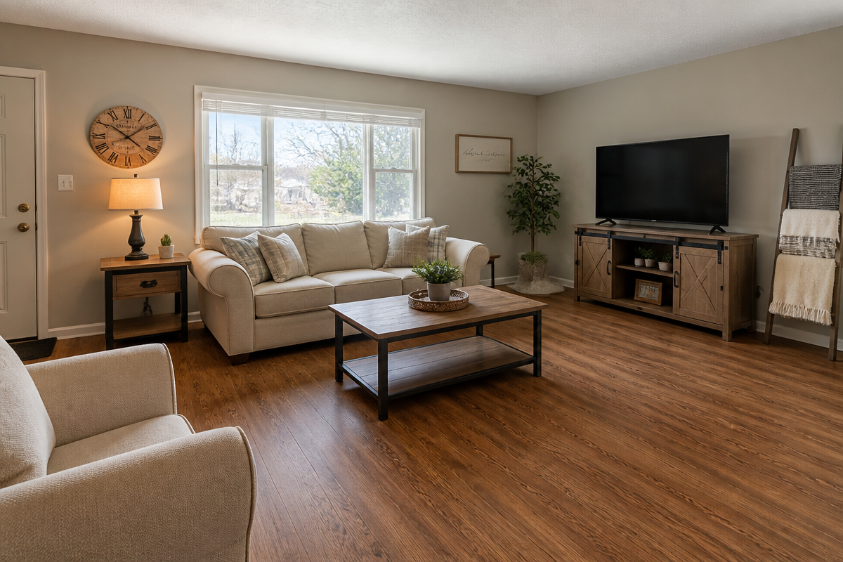Vinyl flooring specialists in South Florida