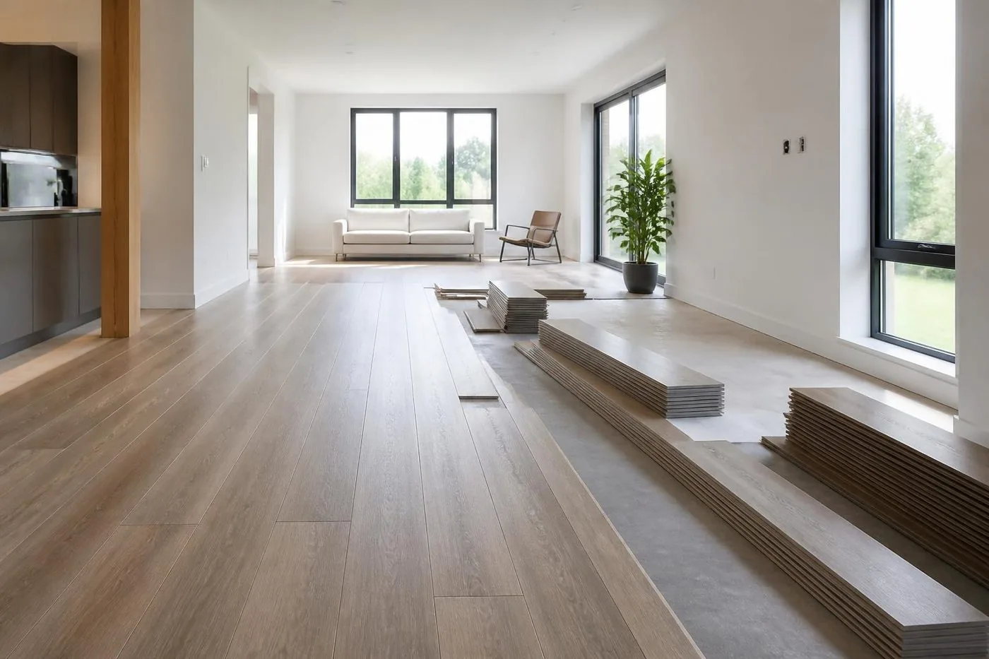 Not sure if LVT is right for your home?