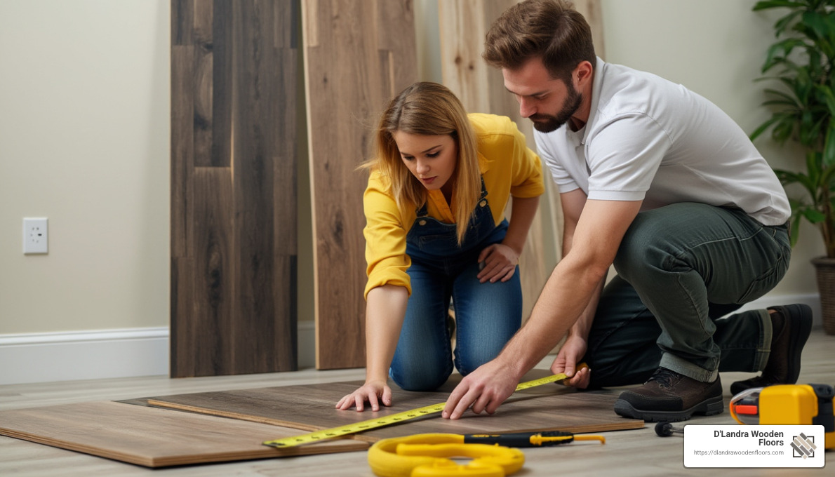 The Complete Guide to South Florida Flooring Cost Estimates