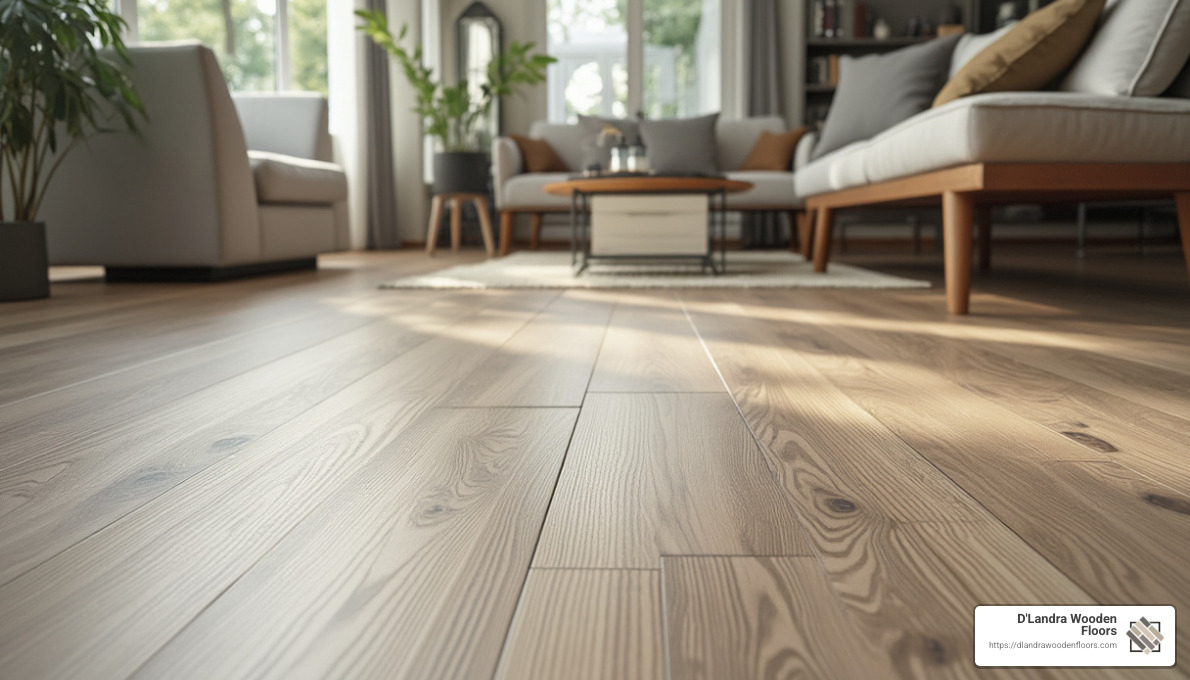 The Ultimate Guide to Vinyl Flooring in Coral Springs, FL