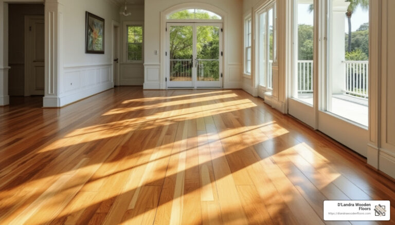 South Florida hardwood flooring