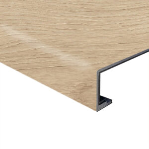 Pismo Dunes Square Stair Nose