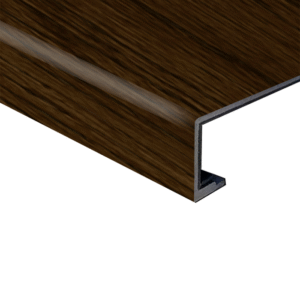 Provincial Square Stair Nose