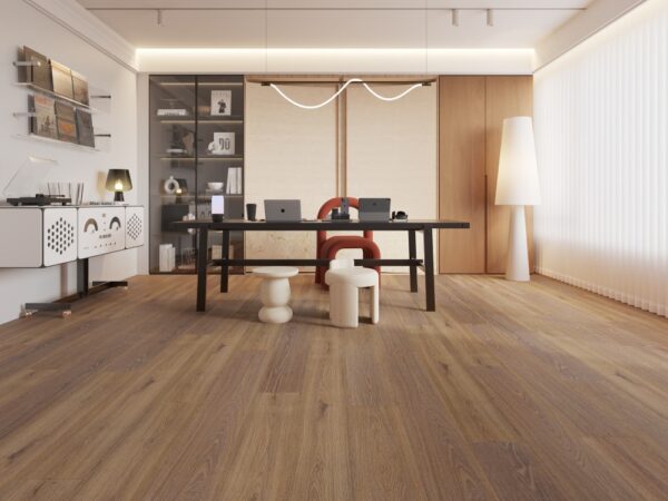 Forged Brown - Image 4