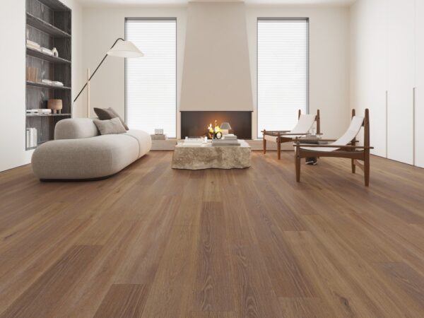 Forged Brown - Image 3