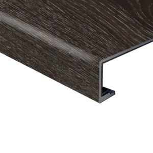 Coal Expresso Square Stair Nose