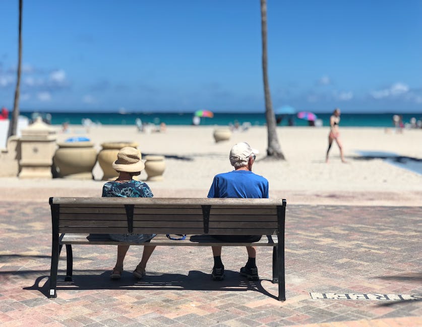 The Ultimate Guide to Hollywood Beach Flooring Options