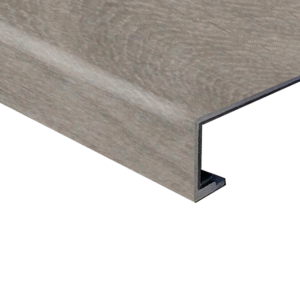 Slate Square Stair Nose