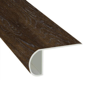 Golden Mocha Stair Nose