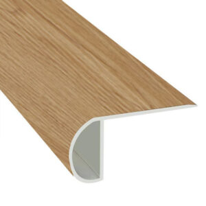 Natural Oak Stair Nose