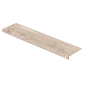 Rustic White Permtread