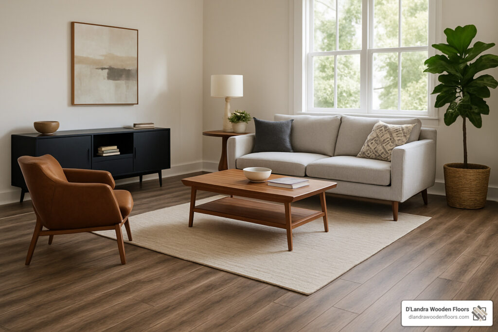 best vinyl flooring brands