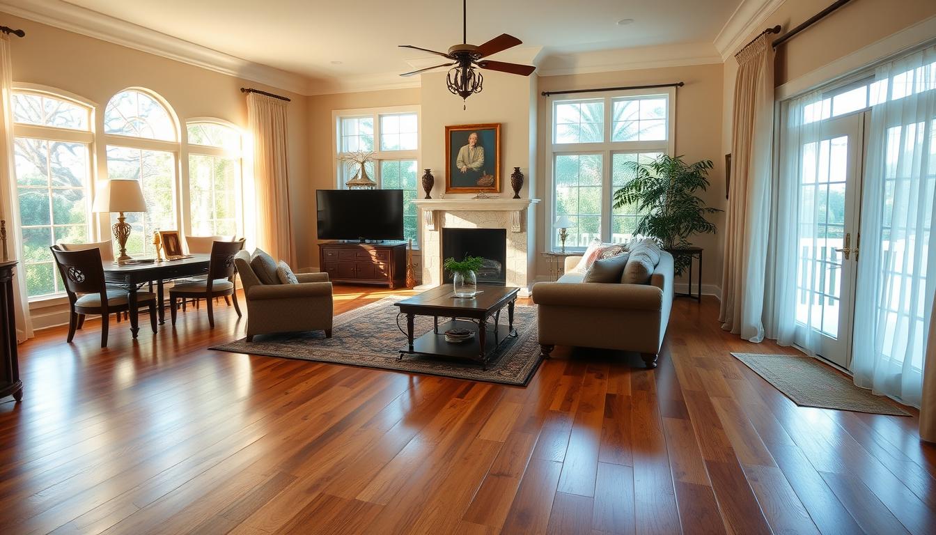 Reliable Flooring Installation for South Florida Homes
