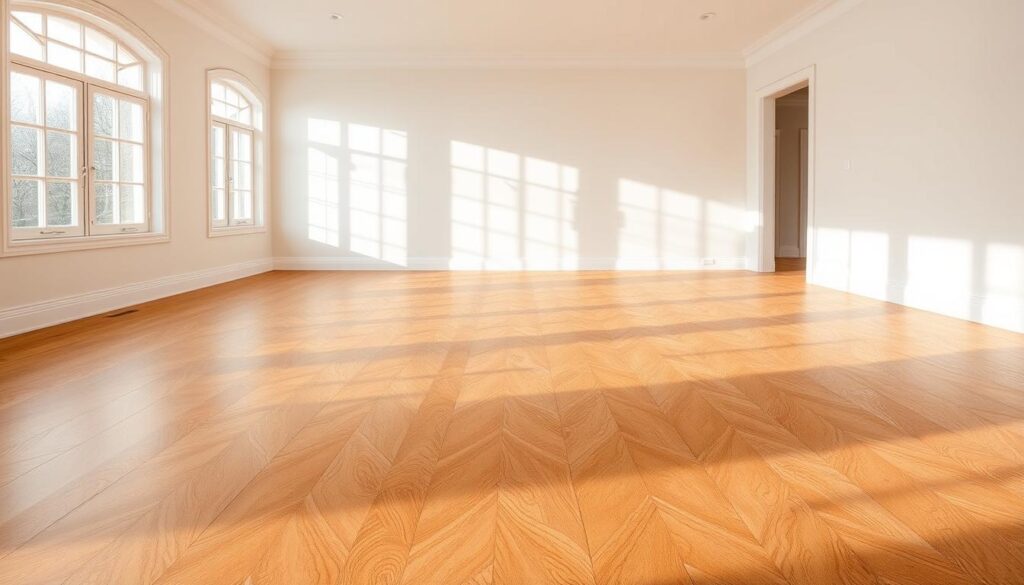 Luxury Vinyl Flooring Installation