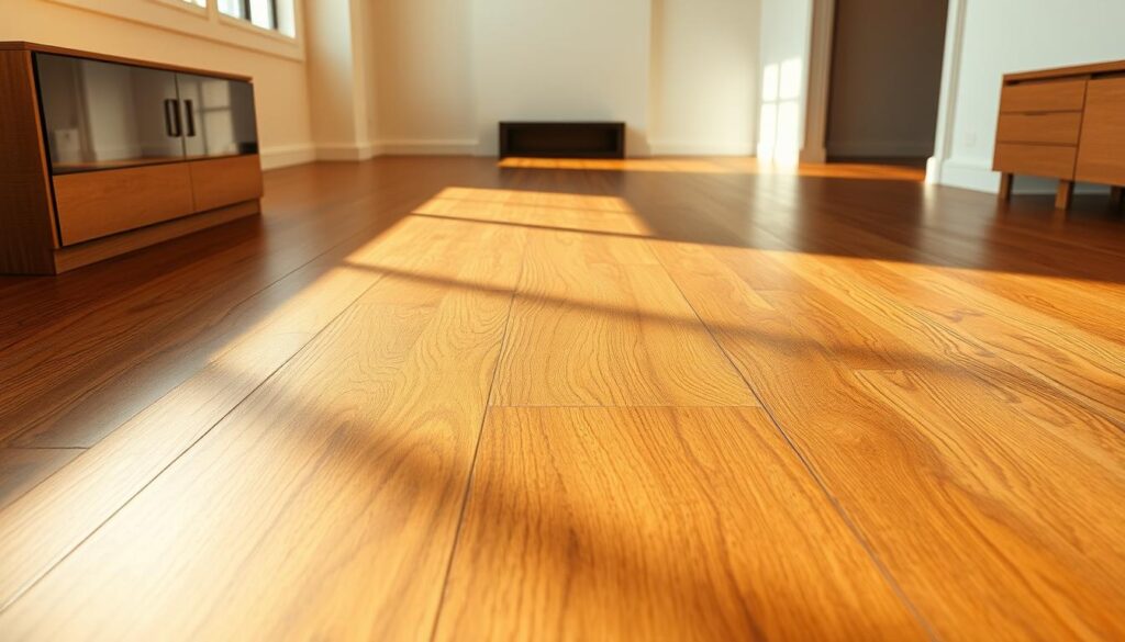 high-quality luxury vinyl flooring