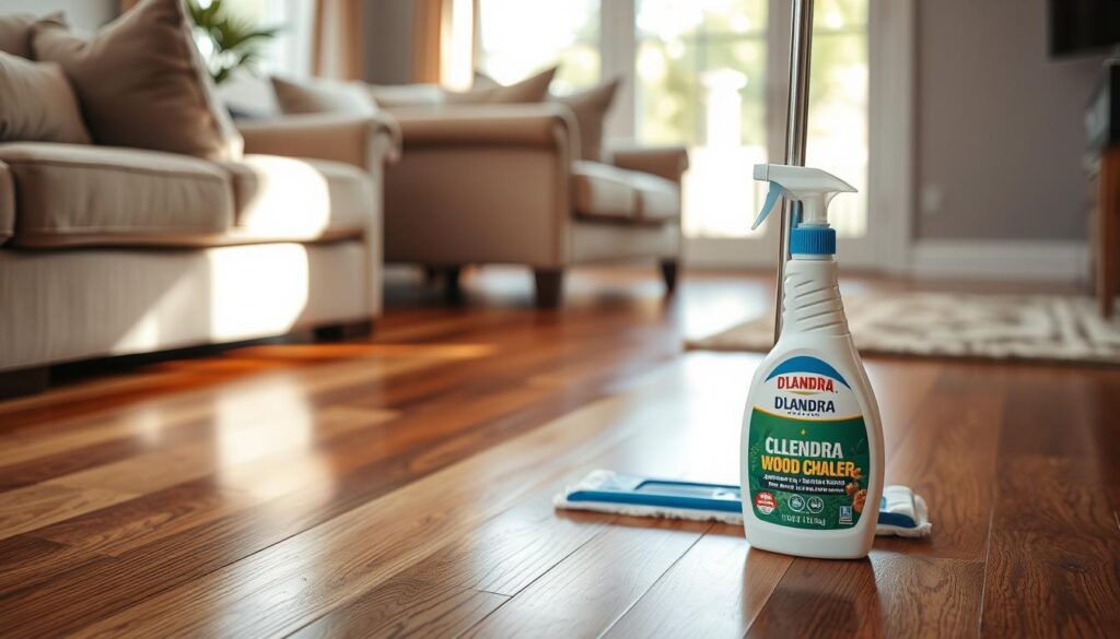 maintaining South Florida hardwood flooring