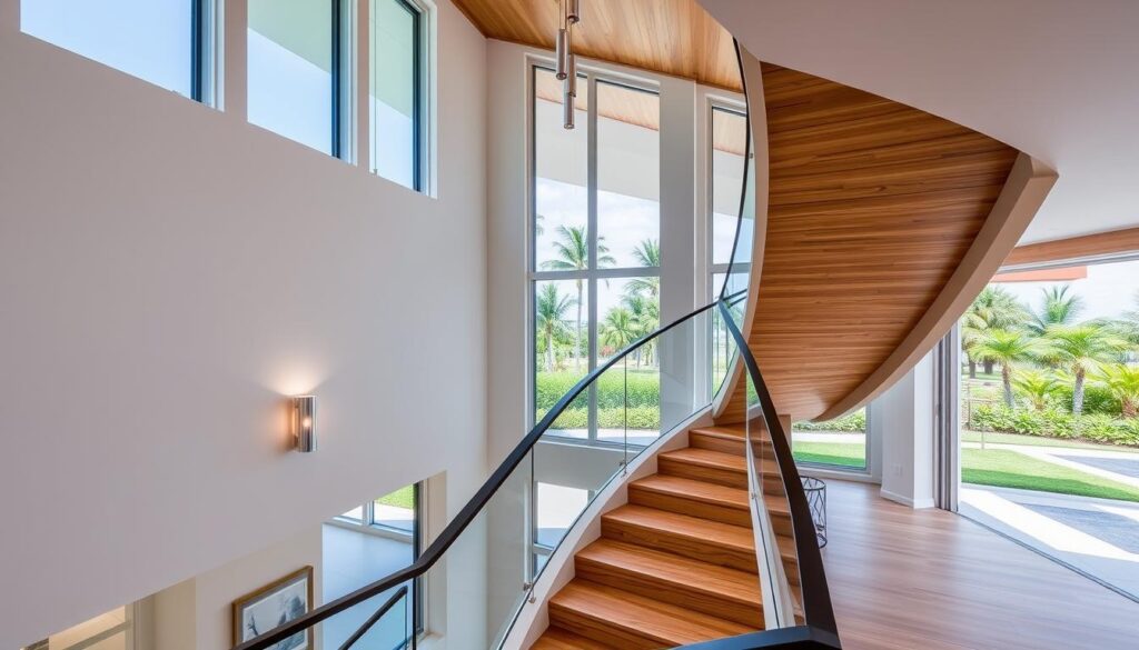 stair remodeling in South Florida