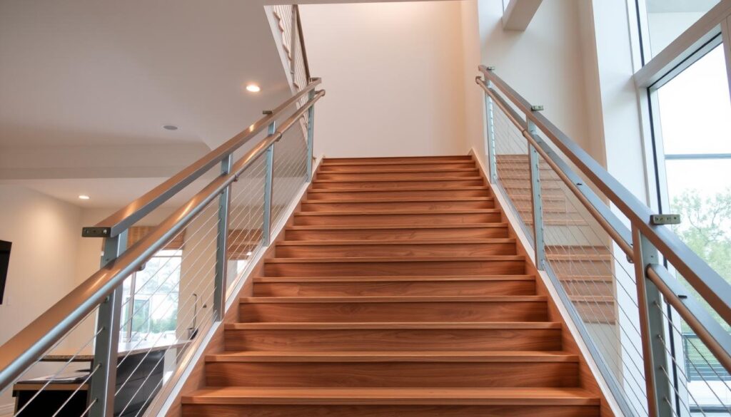 staircase renovation services