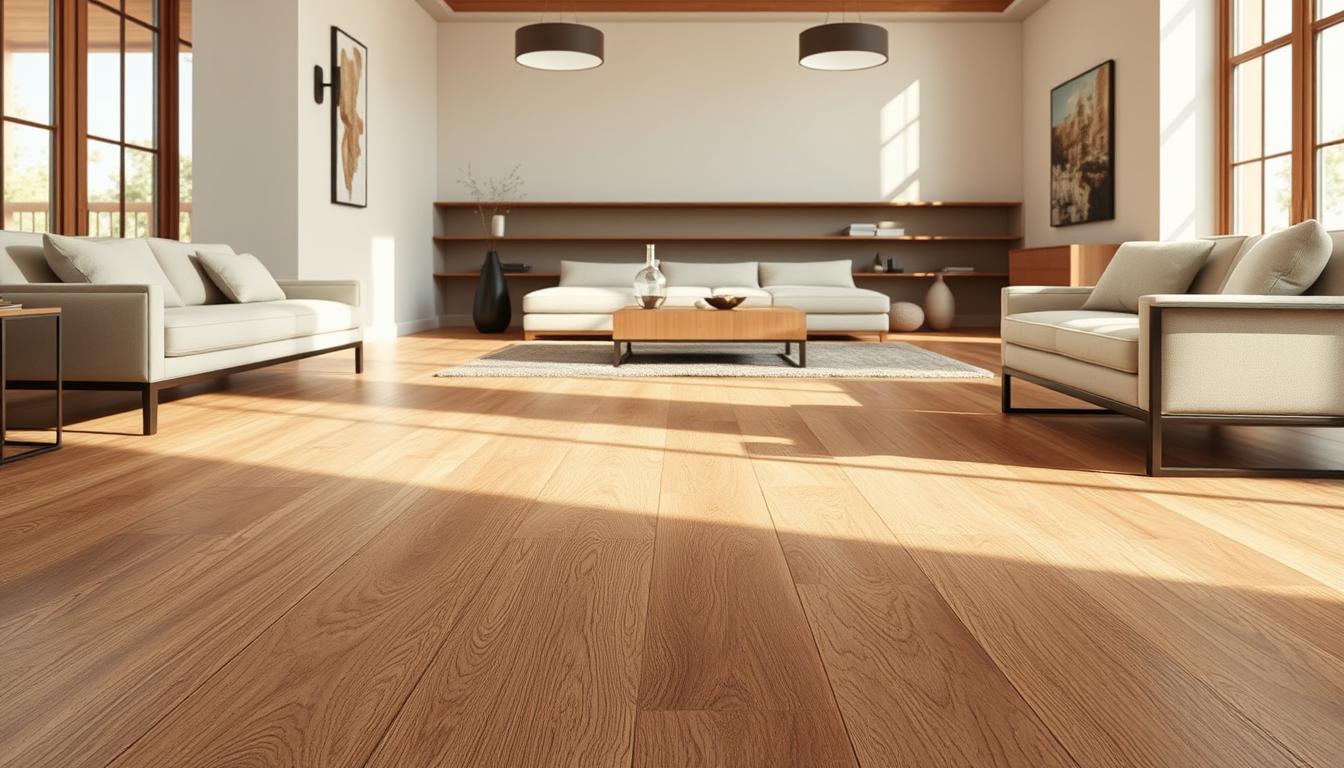 Wide Plank Vinyl: Luxurious Flooring for Your Home