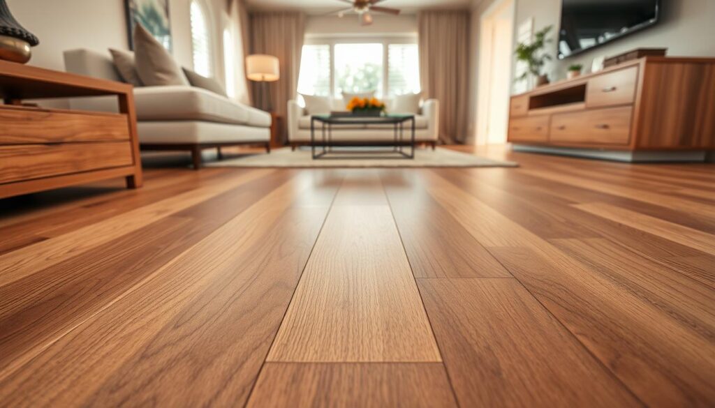 engineered hardwood South Florida