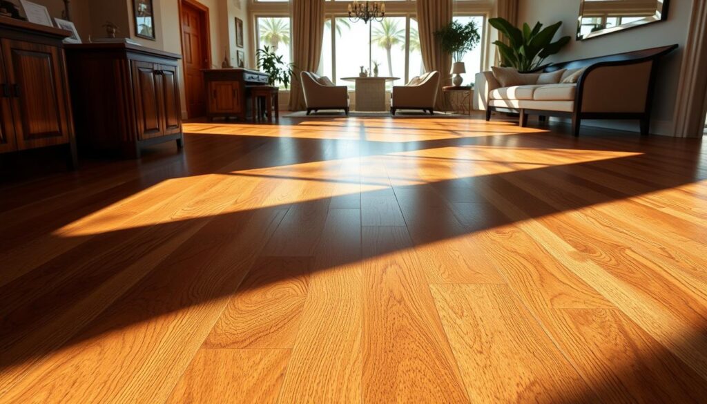 engineered hardwood south florida
