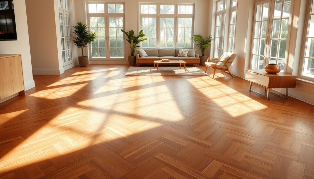 engineered hardwood south florida