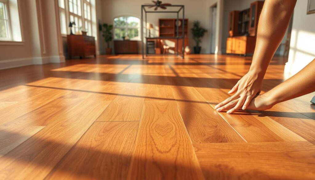 expert hardwood flooring installation coral springs