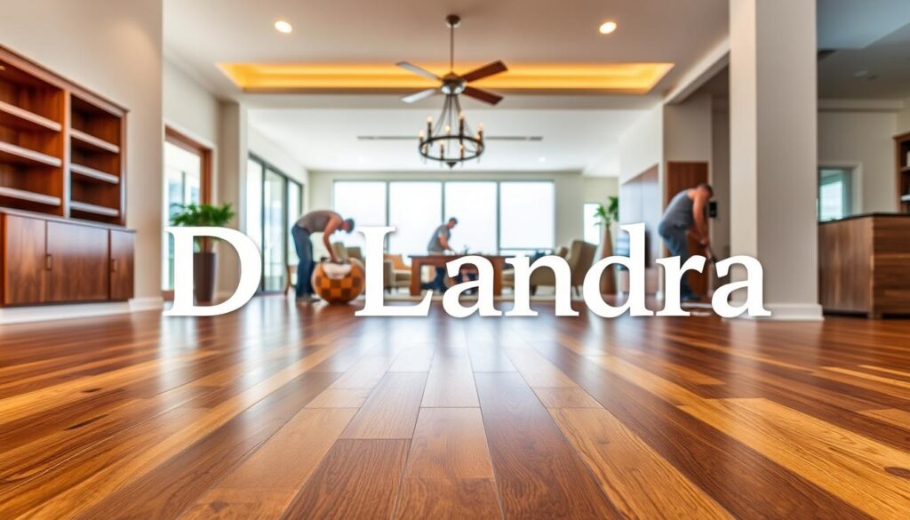 top-rated hardwood floor contractors Coral Springs
