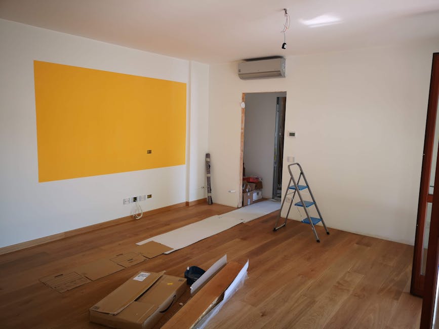 Ultimate Checklist for Hardwood Flooring & Installation Costs